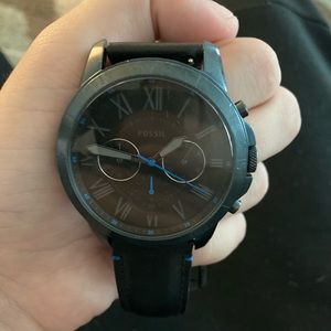 Men’s Fossil Watch